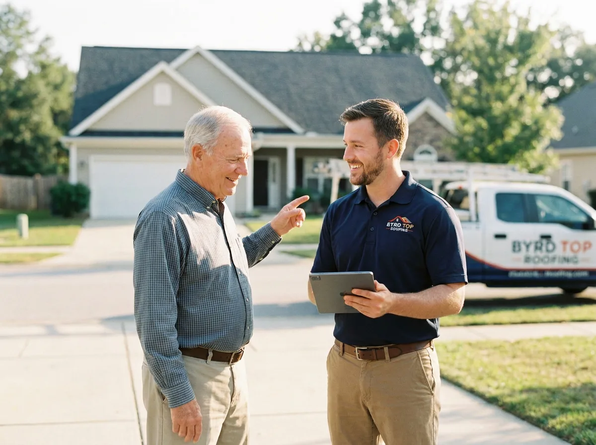 Roofing South Cle Elum, WA FAQs